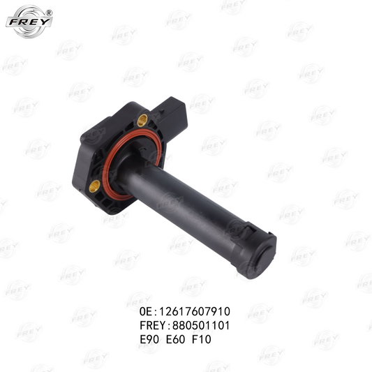 Sensor De Nivel De Aceite Bmw Serie 3 (E90), 5 (F10), X5 (E70), X6 (E71) 12617607910