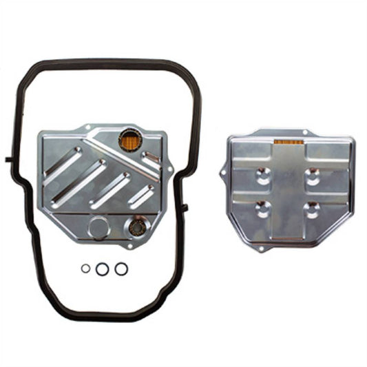 Kit Filtro De Caja Mercedes Benz Clase C (W202), E (W124), S (W126) 1262700298