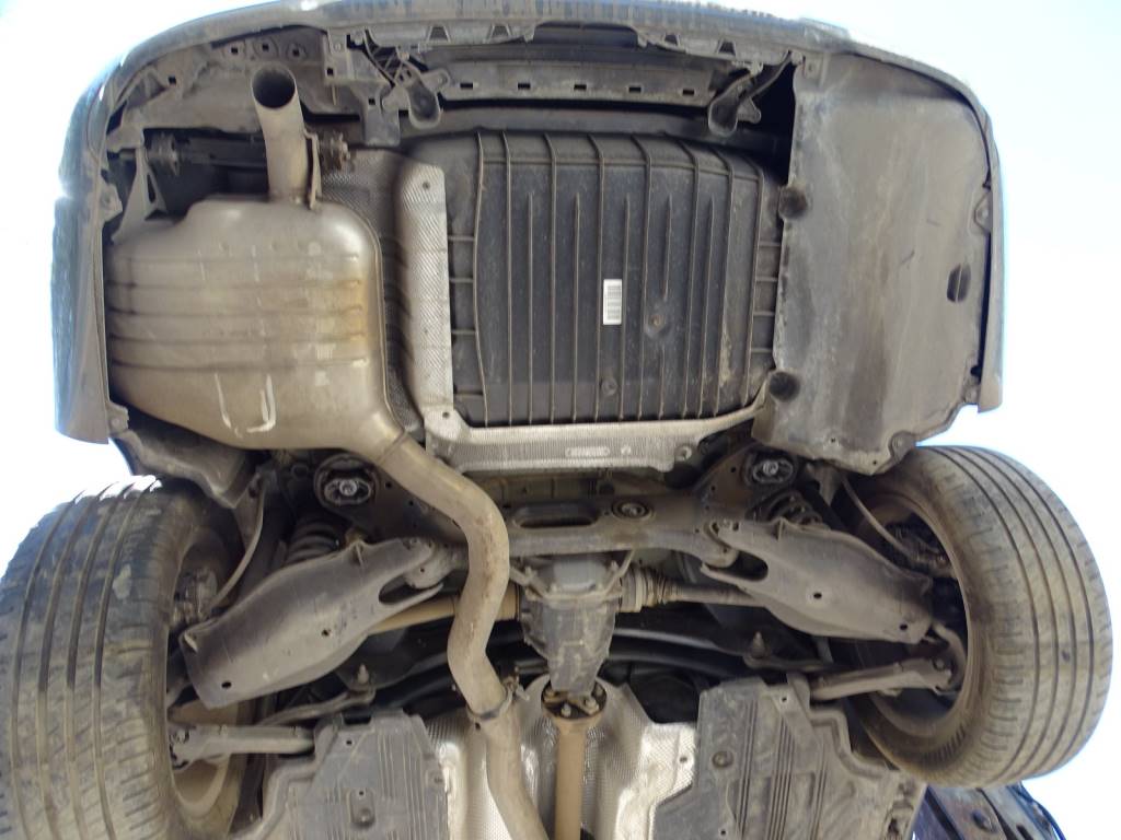 Mercedes Benz Clase C (W205) C 180 Año 2015 #435