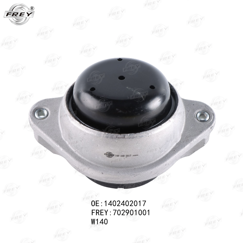 Soporte Motor Lh / Rh Mercedes Benz Clase S (W140) 1402402117