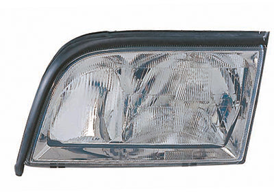 Farol Delantero Izquierdo Mercedes Benz Clase S (W140) 1408207361