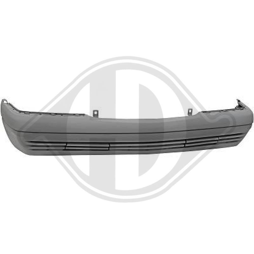Funda Parachoque Delantero Mercedes Benz Clase S (W140) 1408802370