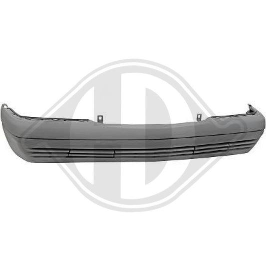 Funda Parachoque Delantero Mercedes Benz Clase S (W140) 1408802370