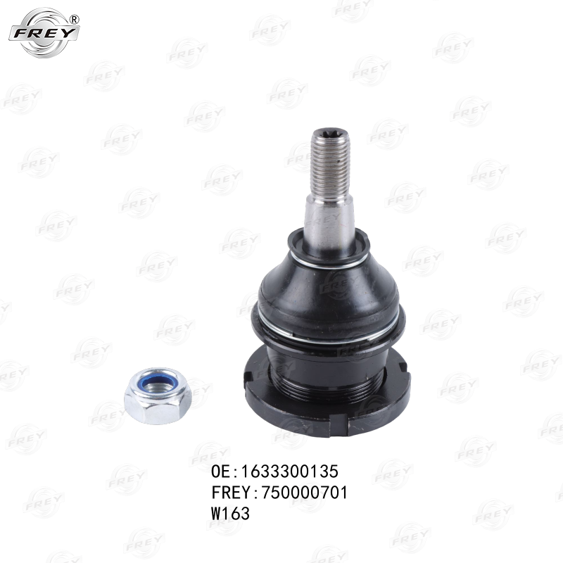 Rotula Bandeja Delantero Inferior Lh / Rh Mercedes Benz Clase M (W163) 1633300135