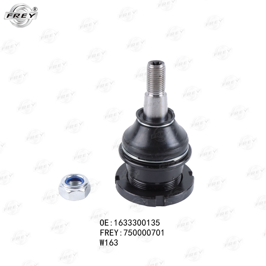 Rotula Bandeja Delantero Inferior Lh / Rh Mercedes Benz Clase M (W163) 1633300135