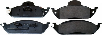 Pastillas De Freno Delanteras Mercedes Benz Clase ML (W163) 1634200320