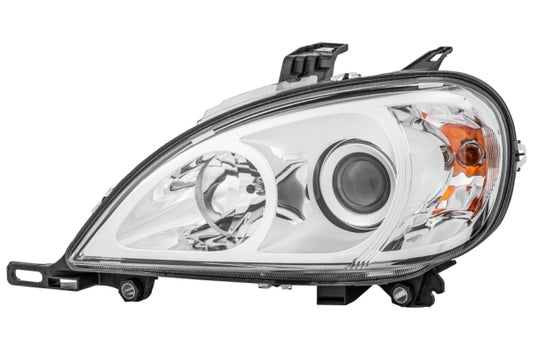 Farol Delantero Izquierdo Mercedes Benz Clase Ml (W163) 1638204561