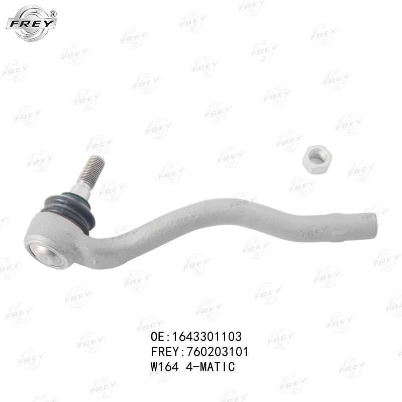 Terminal Direccion Izquierdo Mercedes Benz Clase M (W164) 1643301103