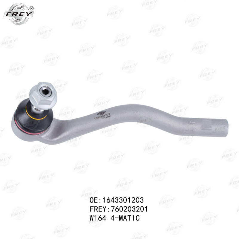 Terminal Dirección Derecho Mercedes Benz Clase M (W164) 1643301203