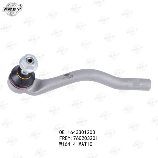 Terminal Dirección Derecho Mercedes Benz Clase M (W164) 1643301203