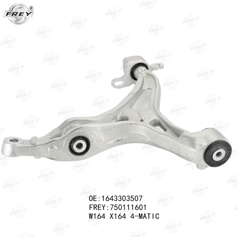 Bandeja Delantera Inferior Derecha Mercedes Benz Clase M (W164) 1643303507