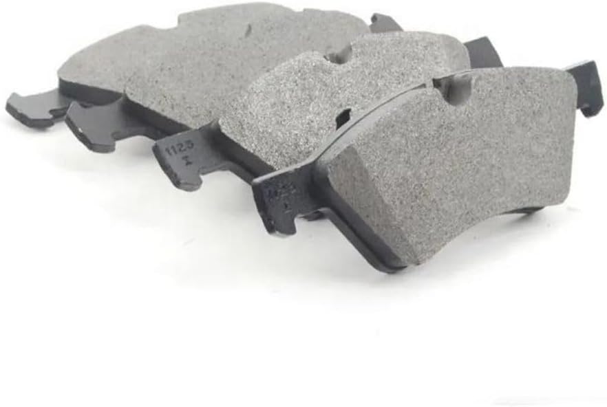 Pastillas de Freno Delanteras Mercedes Benz Clase ML (W164) 1644200820