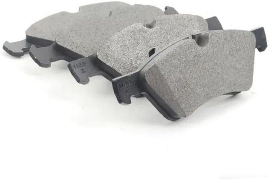 Pastillas de Freno Delanteras Mercedes Benz Clase ML (W164) 1644200820