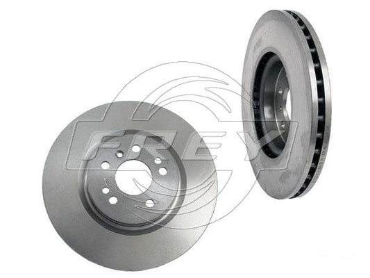 Discos de Freno Delanteros Mercedes Benz Clase M (W164-W166-W251) 1644211312