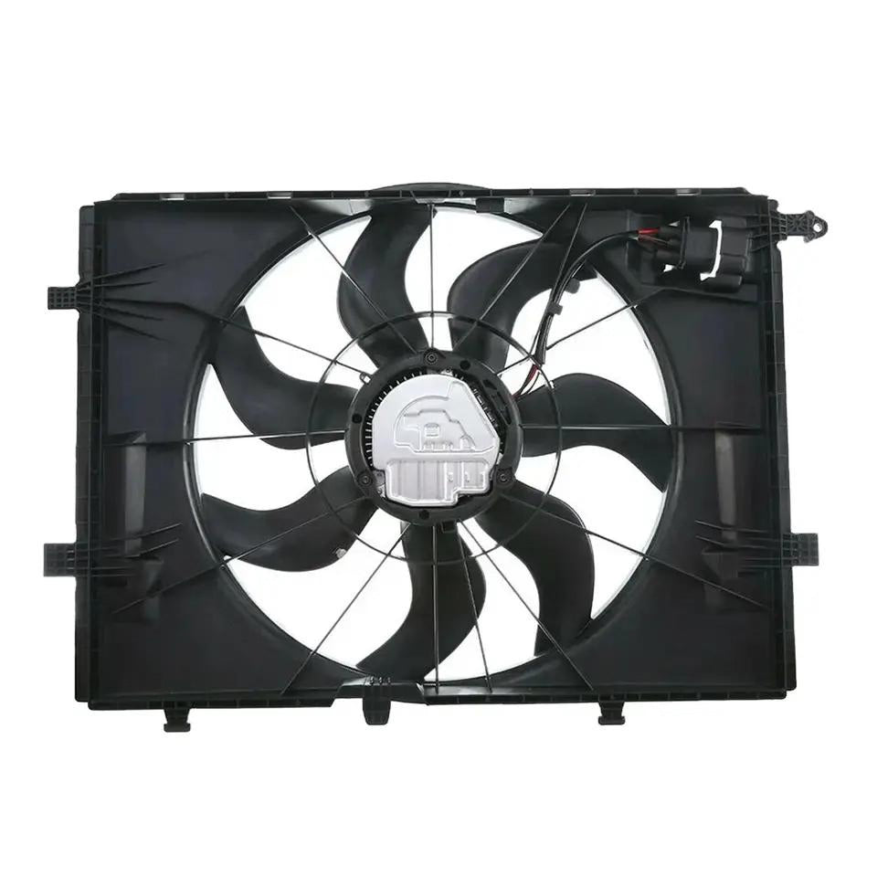 Electroventilador Mercedes Benz Clase M (W164) 1645000593