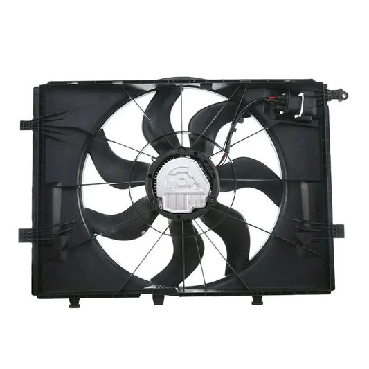 Electroventilador Mercedes Benz Clase M (W164) 1645000593