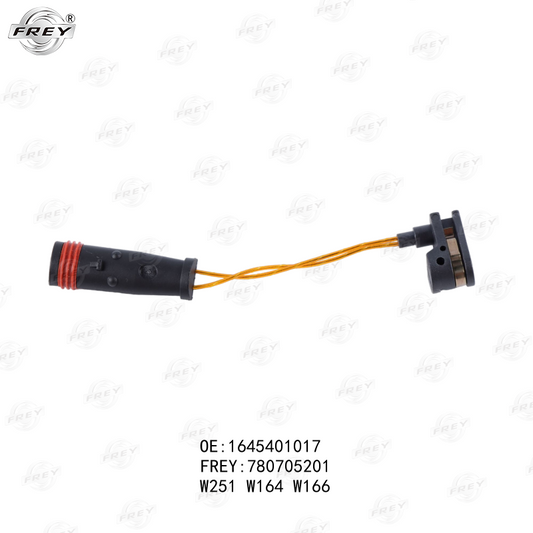 Sensor Desgaste Freno  Mercedes Benz 1645401017