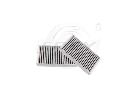 Filtro De Polen Mercedes Benz Clase GL (X164), ML (W164) 1648300218