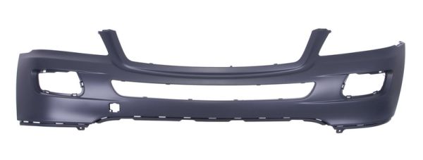 Funda Parachoque Delantero Mercedes Benz Clase ML (W164) 1648850625