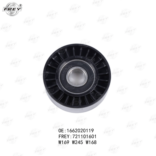 Polea Tensor Correa Mercedes Benz Clase A (W168) 1662020119