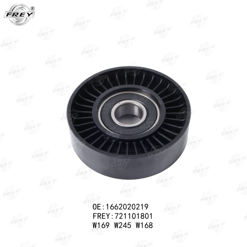 Polea Tensor Correa Mercedes Benz Clase A (W168) 1662020219