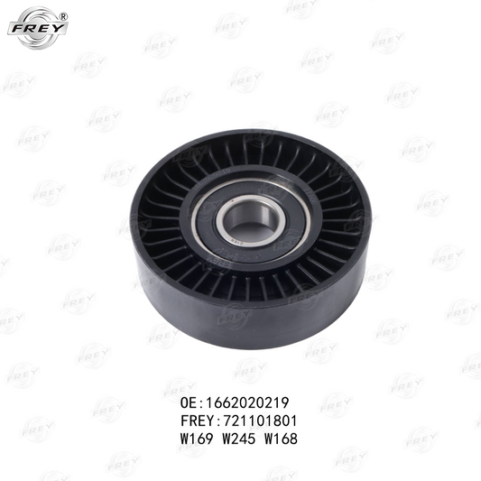 Polea Tensor Correa Mercedes Benz Clase A (W168) 1662020219