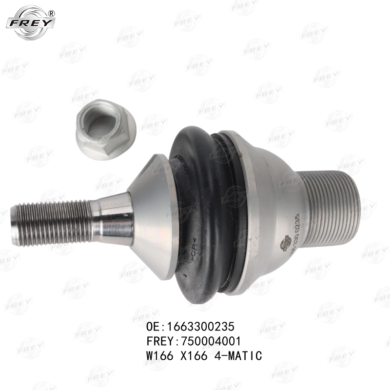 Rotula Bandeja Delantero Inferior Lh / Rh Mercedes Benz Clase M (W166) 1663300235