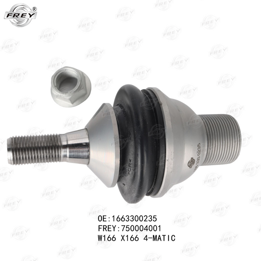 Rotula Bandeja Delantero Inferior Lh / Rh Mercedes Benz Clase M (W166) 1663300235
