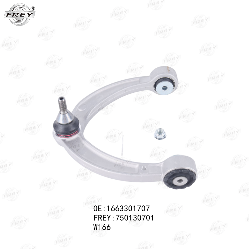 Bandeja Delantera Superior Izquierda Mercedes Benz Clase M (W166) 1663301707