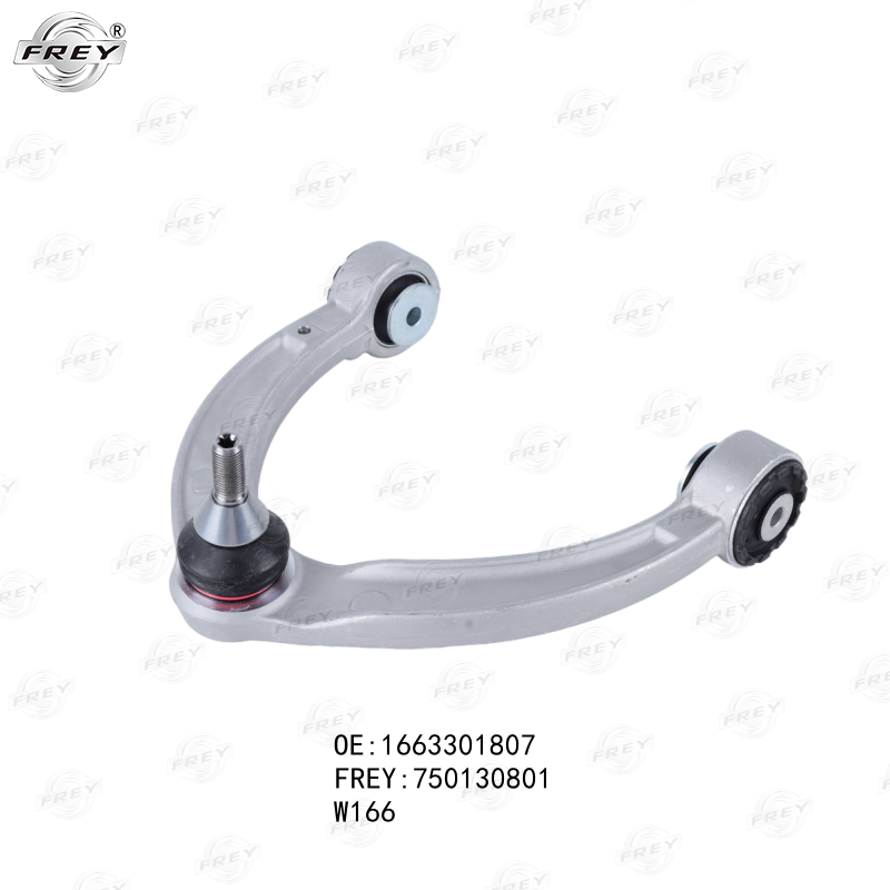 Bandeja Delantera Superior Derecha Mercedes Benz Clase M (W166) 1663301807