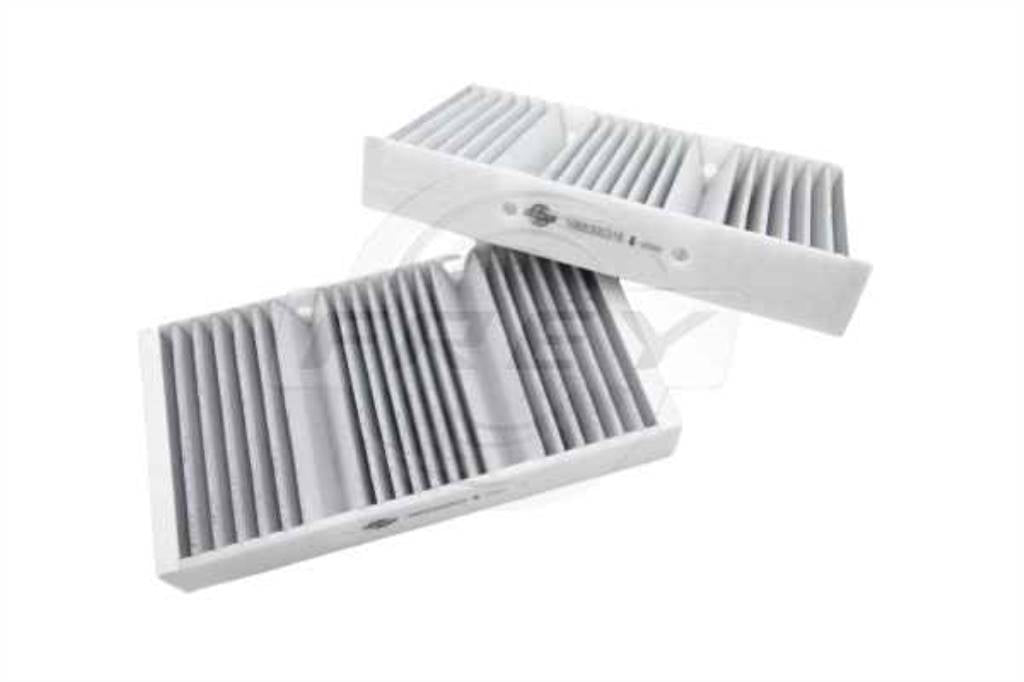 Filtro De Polen Mercedes Benz Clase GL (X166), GLE (C292), ML (W166) 1668300318