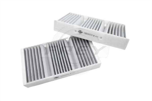 Filtro De Polen Mercedes Benz Clase GL (X166), GLE (C292), ML (W166) 1668300318