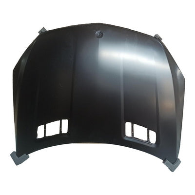Capot Aluminio Mercedes Benz Clase ML (W166) 1668800057