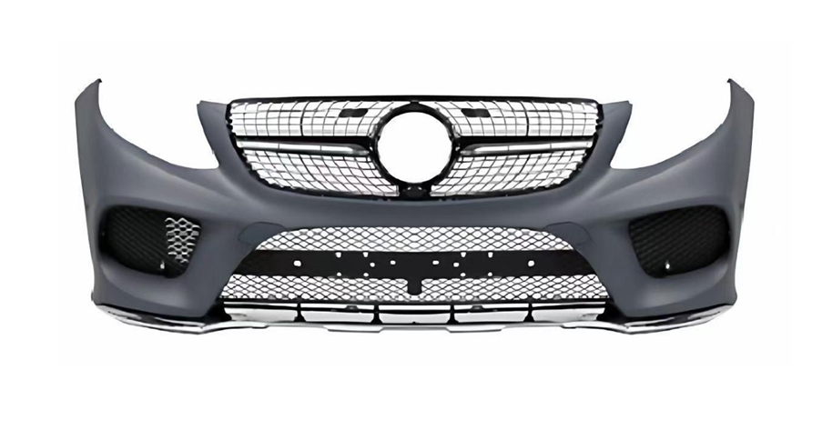 Kit Funda Parachoque Delantero Mercedes Benz GLE (W166) 1668851683K