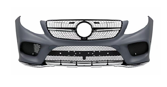 Kit Funda Parachoque Delantero Mercedes Benz GLE (W166) 1668851683K
