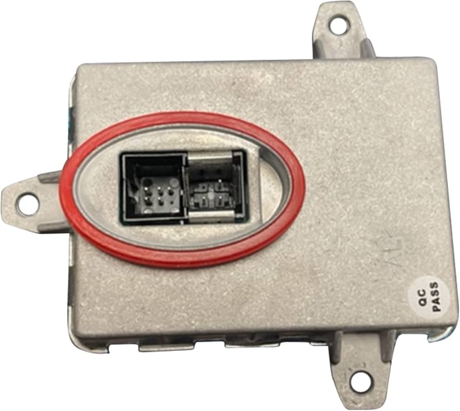 Ballast Mercedes Benz Clase B (W246), C (W204) 1669002800