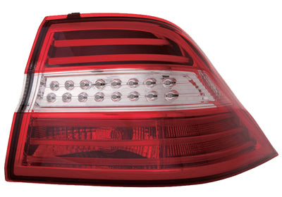 Farol Trasero Derecho Mercedes Benz Clase ML (W166) 1669063202