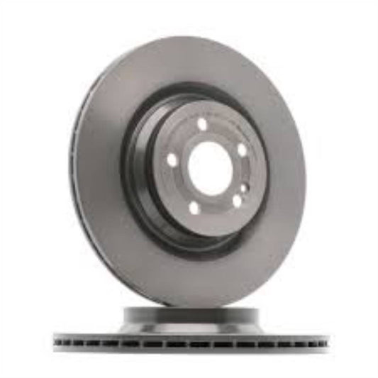 Discos Freno Trasero Mercedes Benz GLE (W167) 1674238900