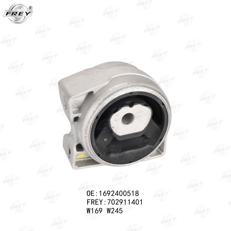 Soporte Motor Izquierdo Mercedes Benz Clase A (W169), B (W245) 1692400518