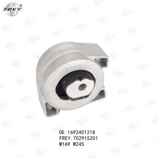 Soporte Motor Trasero Izquierdo Mercedes Benz Clase A (W169), B (W245) 1692401218