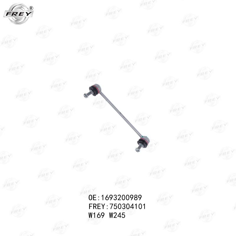 Bieleta Barra Estabilizadora Delantera Lh / Rh Mercedes Benz Clase A (W169) 1693200989