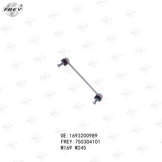 Bieleta Barra Estabilizadora Delantera Lh / Rh Mercedes Benz Clase A (W169) 1693200989