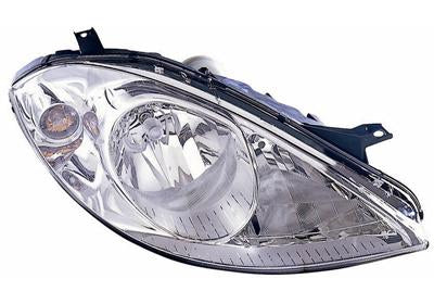 Farol Delantero Derecho Mercedes Benz Clase A (W169) 1698200261