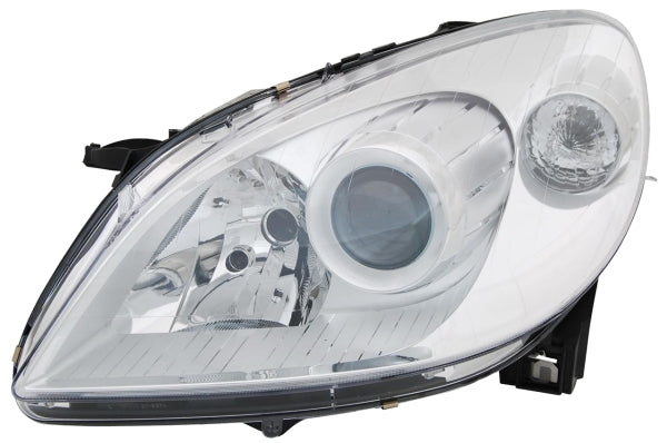 Farol Delantero Izquierdo Mercedes Benz Clase B (W245) 1698207761