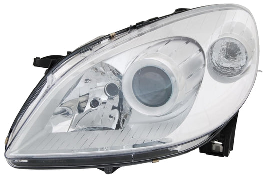 Farol Delantero Izquierdo Mercedes Benz Clase B (W245) 1698207761