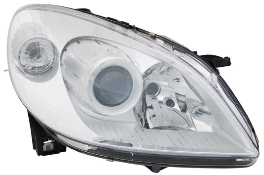 Farol Delantero Derecho Mercedes Benz Clase B (W245) 1698207861