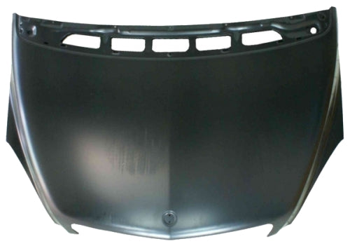 Capot Mercedes Benz Clase B (W245) 1698800357