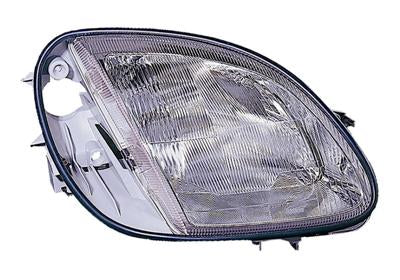 Farol Delantero Derecho Mercedes Benz Clase Slk (R170) 1708202461