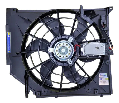 Electroventilador Bmw Serie 3 (E46)  17117561757