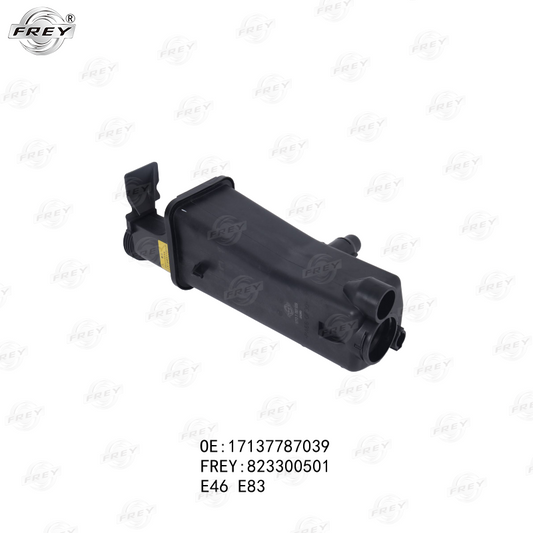 Deposito De Liquido Refrigerante Bmw Serie 3 (E46), X3 (E83) 17117573781